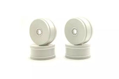 Kyosho MP11 Dish Wheel White (4)