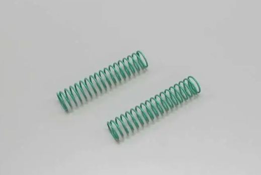 Kyosho 1/8 Spring Long Green Soft