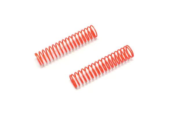 Kyosho 1/8 Spring Long Red S/Soft