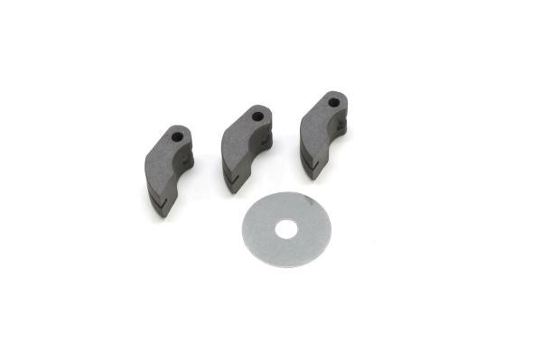 Kyosho 3 Clutch Shoe (3)