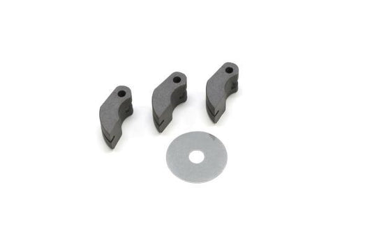 Kyosho 3 Clutch Shoe (3)