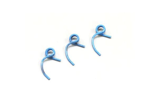 Kyosho 3pc Clutch Spring Med 0.95(3