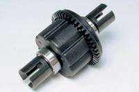 Kyosho 1/8 TCD Final Gear set
