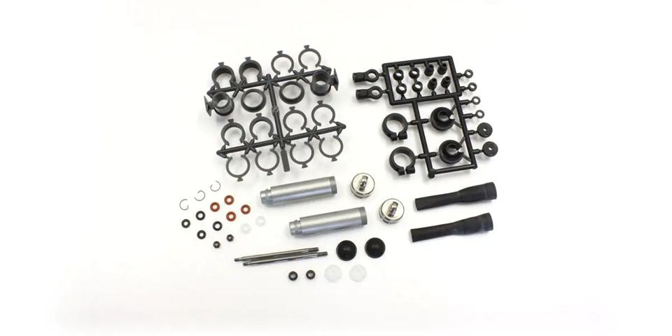 Kyosho 1/8 RR Oil Shock 3.5mm Shaft