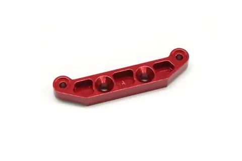 Kyosho FR Upper Sus Hldr Hi Caster