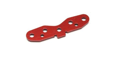 Kyosho MP777 RR Susp. Plate 1deg