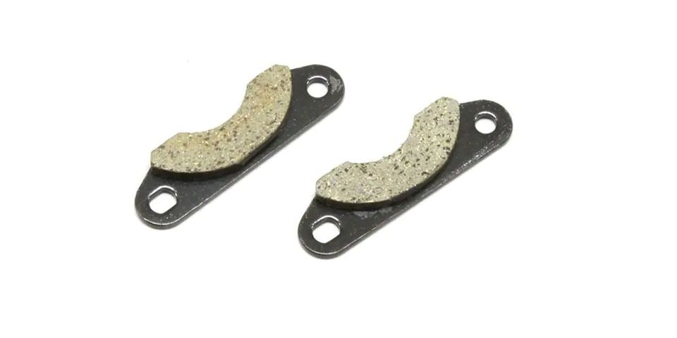 Kyosho MP777 Acre Brake PadUseIFW330