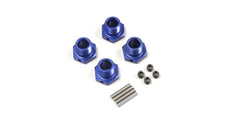 Kyosho MP777/9 Wheel Hub Narrow (4)