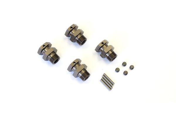 Kyosho MP777 Wheel Hub (L)