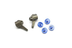 Kyosho MP/ST-RR Alum Knuckle Arm L/R