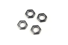 Kyosho Wheel Nut Gnmtl(4)useIFW472GM