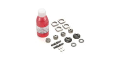 Kyosho MP9 TCD Gear Set