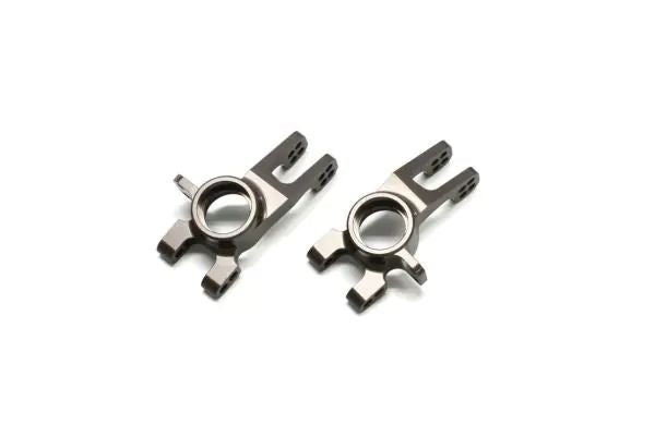 Kyosho Alum. RR Hub Carrier
