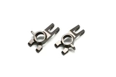 Kyosho Alum. RR Hub Carrier