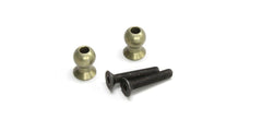 Kyosho 6.8mm Hard Ball H=8.7