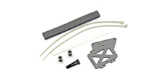 Kyosho MP9 RX FR Battery Plate Set