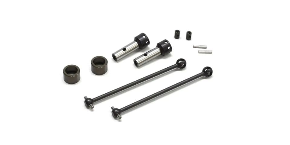 Kyosho MP9 SwngShft(L93)useIFW613