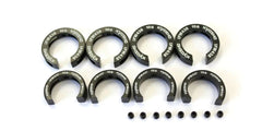 Kyosho MP9 Setting Weight set: F/R