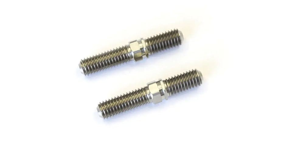 Kyosho Titanium FR Upper Rod 5x28