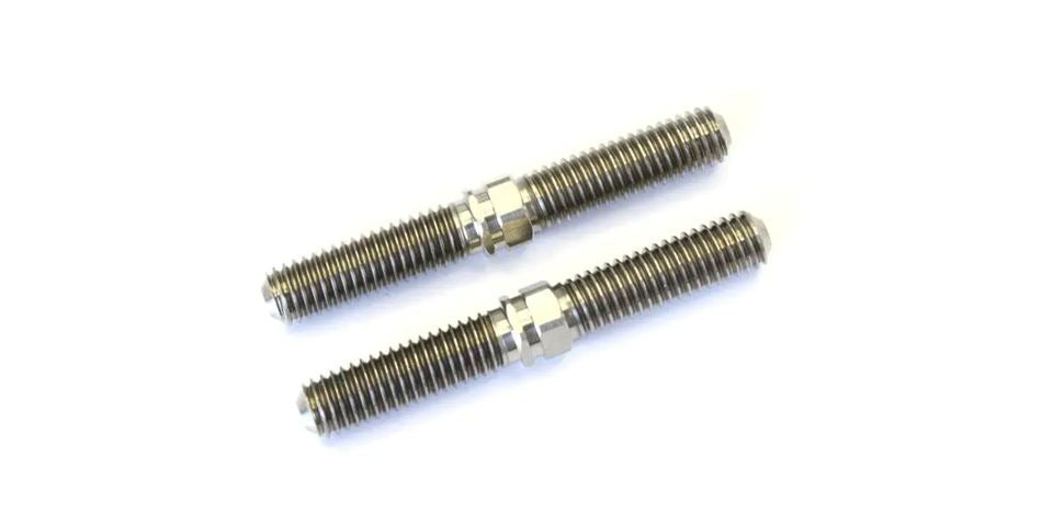Kyosho Titanium RR Upper Rod 5x38
