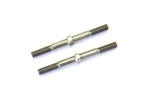 Kyosho Titanium Steering Rod 4x46