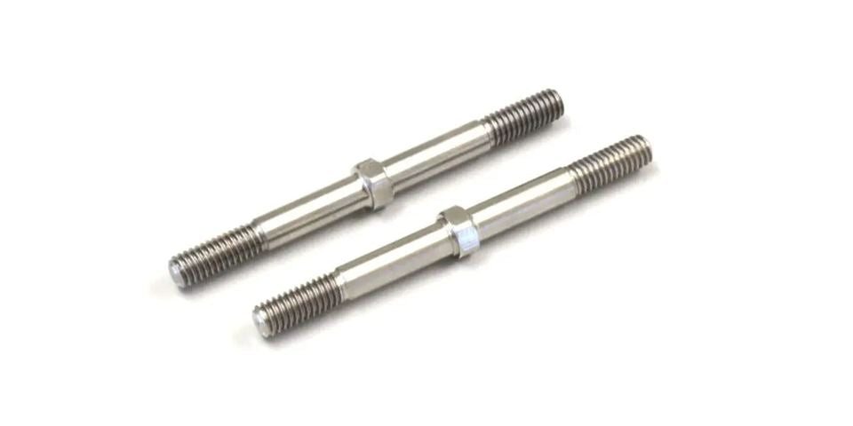 Kyosho Titanium Steering Rod 4x50