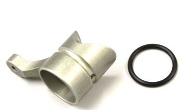 Kyosho Alum Hard Upper Servo Saver