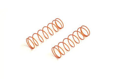 Kyosho MP9 FR-L Spring Orange 3.40