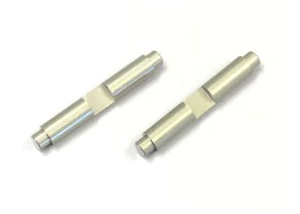 Kyosho MP9 L/W Diff Bevel Shafts (2)