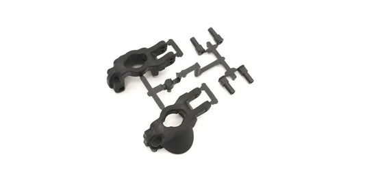 Kyosho 17.5 Deg FR HubCarrier L/R