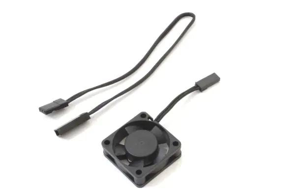 Kyosho Cooling Fan Set (Hi Speed)