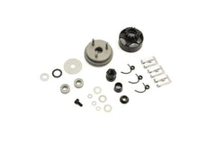 Kyosho MP9/10 3pc Clutch Set w/bearin
