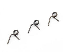 Kyosho 3pc LW Clutch Springs (0.90)