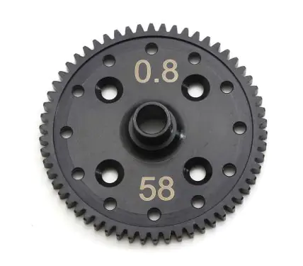 Kyosho Spur Gear 58T 0.8M