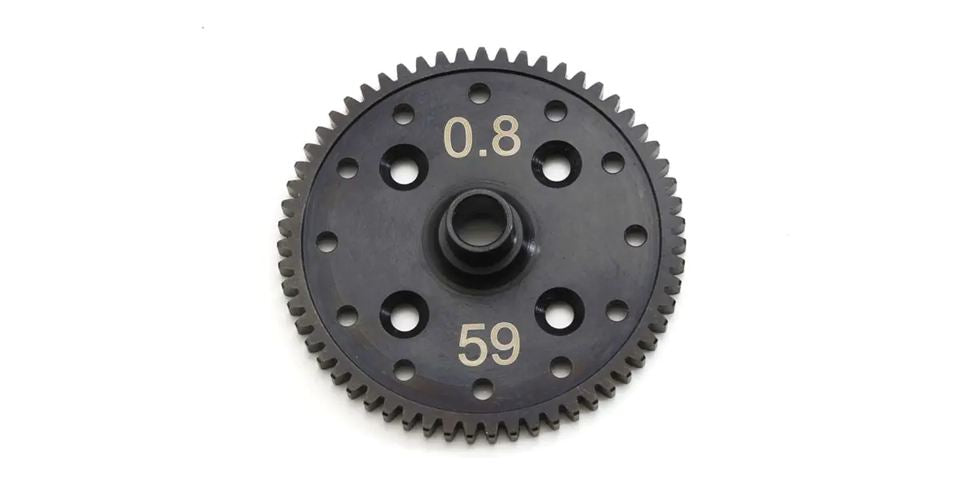 Kyosho Spur Gear 59T 0.8M