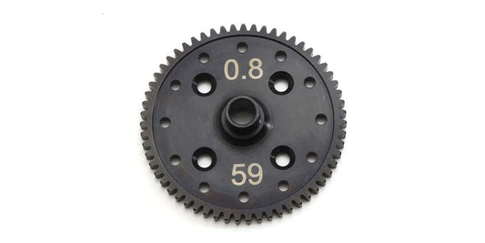 Kyosho Spur Gear 59T 0.8M