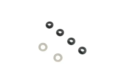 Kyosho KPI King Pin Sleeve (4)