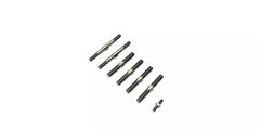 Kyosho MP11 Titanium Rod Set