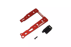 Kyosho MP11 1 Piece Engine MountPlate