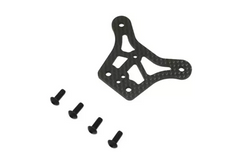 Kyosho MP11 Carbon Carbon Upper Plate