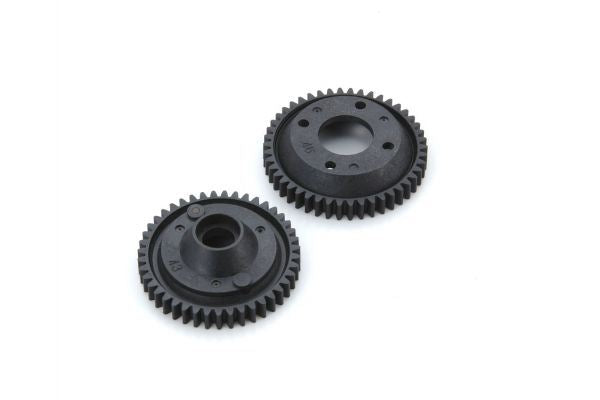 Kyosho IGT 2 Spd Gears (Repl.GTW20-2)