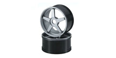 Kyosho IGT Wheel: BMW M3GTR (2)