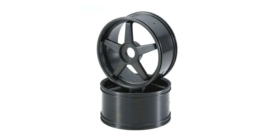Kyosho IGT Wheel: A/M DBR9 (2)