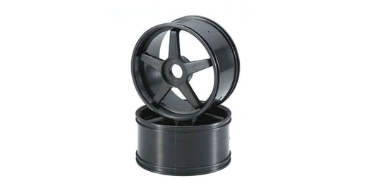 Kyosho IGT Wheel: A/M DBR9 (2)