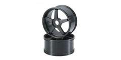 Kyosho IGT Wheel: A/M DBR9 (2)