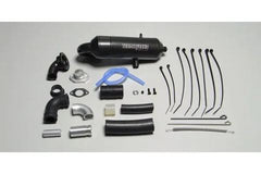 Kyosho IGT Force Muffler Set