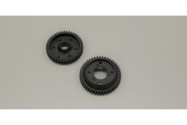 Kyosho IGT 2speed Gear Set 43/46