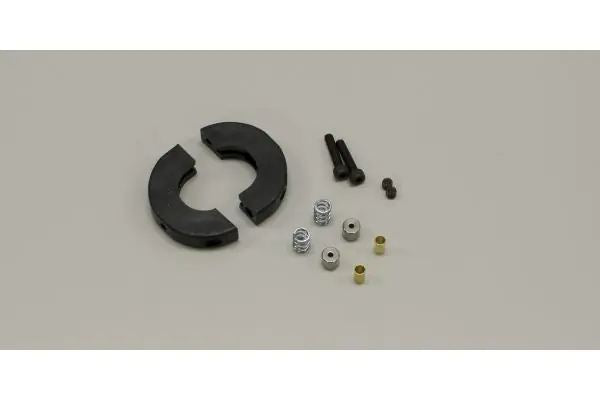 Kyosho IGT 2speed Shoe Set