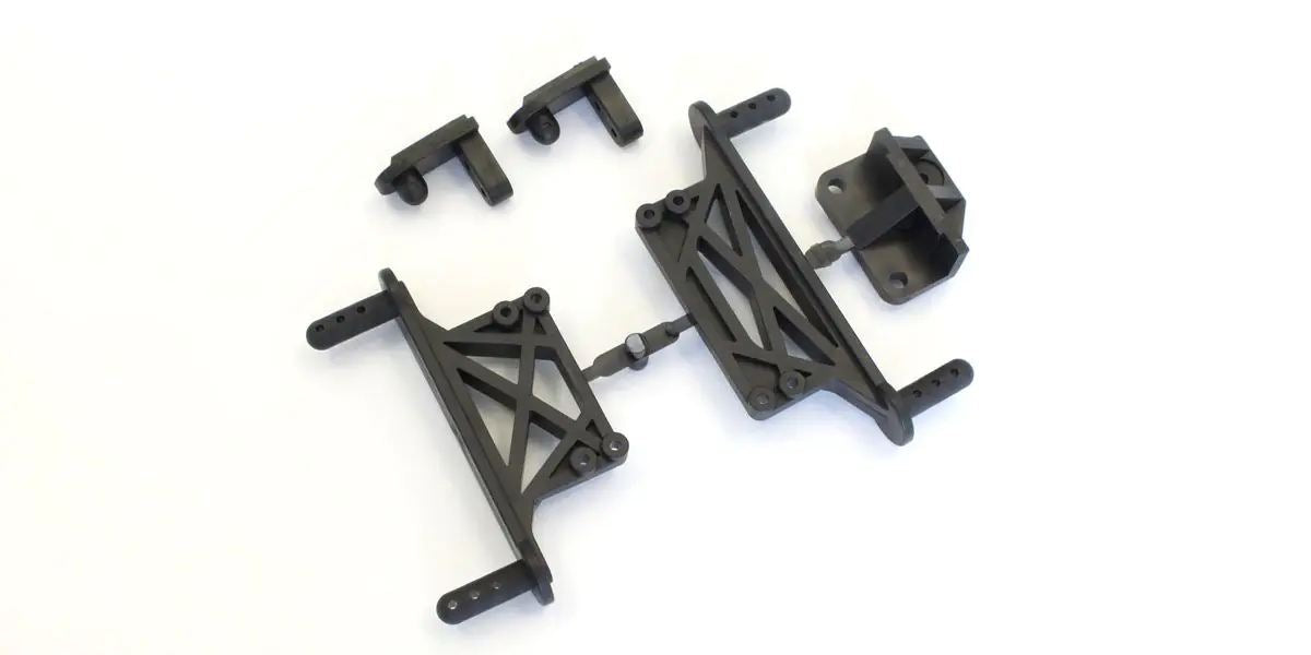 Kyosho STRR Evo Body Mount