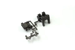 Kyosho ST-RR/777/PC Bulk Head (hard)